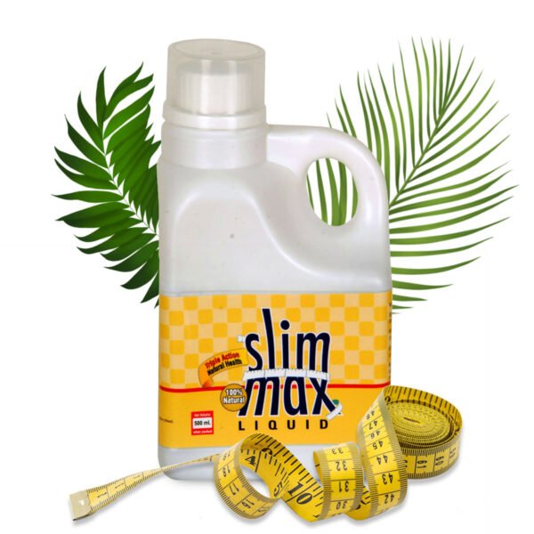 Slimmax