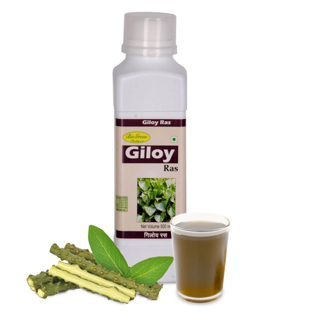 Giloy Ras