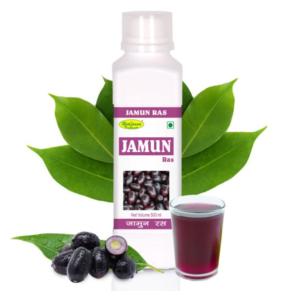 Jamun Ras