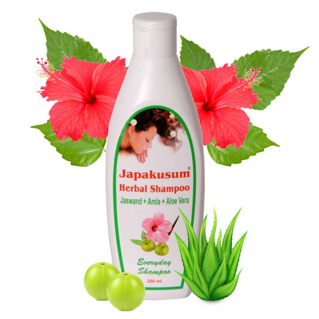Japakusum Shampoo