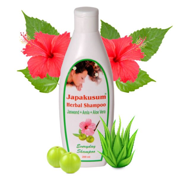 Japakusum Shampoo